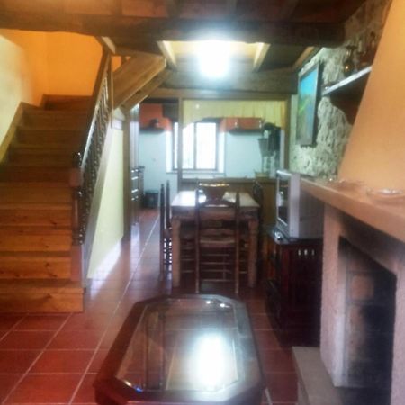Casa Chole, La Portilla Льянес Экстерьер фото