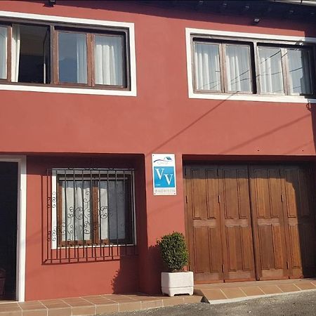 Casa Chole, La Portilla Льянес Экстерьер фото