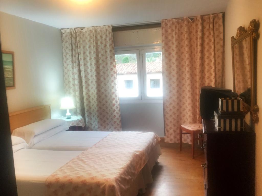 Casa Chole, La Portilla Льянес Экстерьер фото