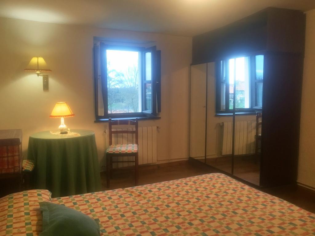 Casa Chole, La Portilla Льянес Экстерьер фото