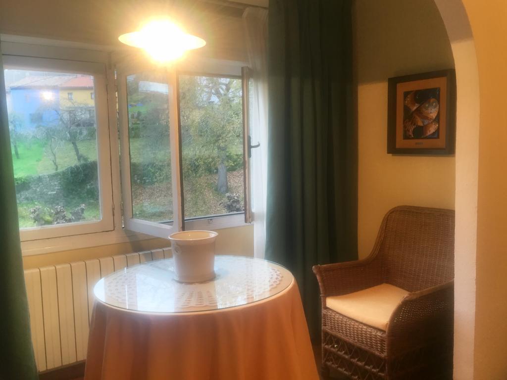 Casa Chole, La Portilla Льянес Экстерьер фото