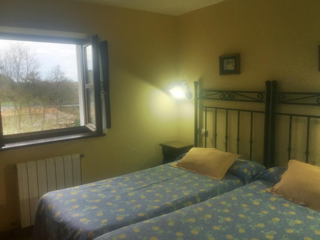 Casa Chole, La Portilla Льянес Экстерьер фото
