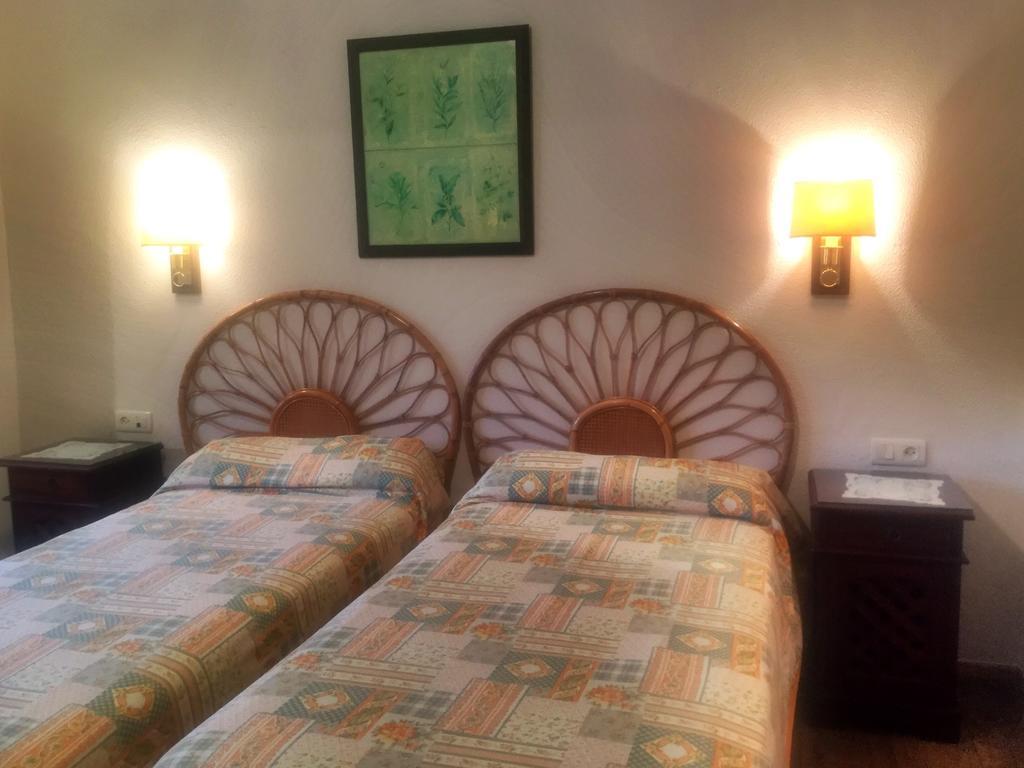 Casa Chole, La Portilla Льянес Экстерьер фото