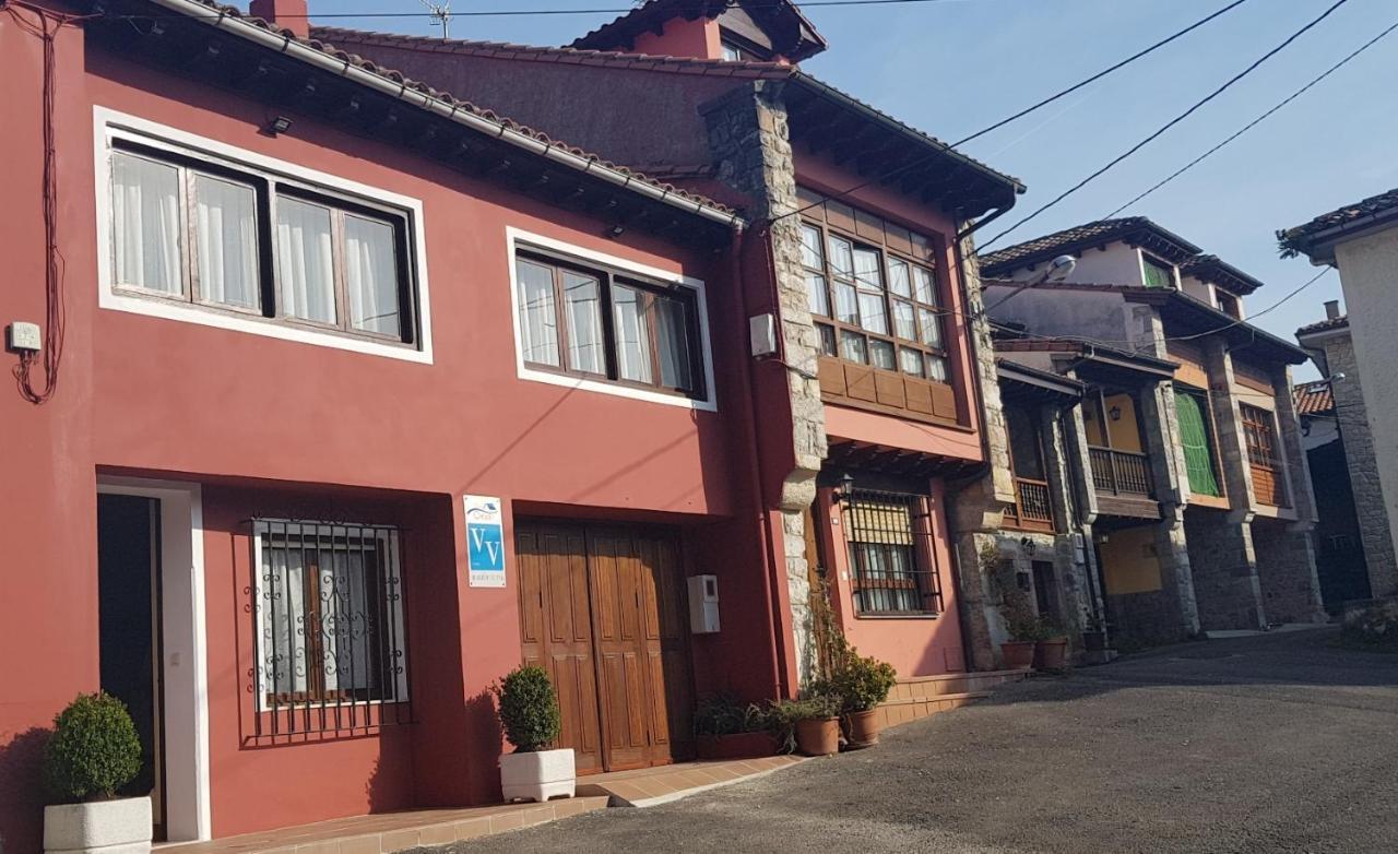 Casa Chole, La Portilla Льянес Экстерьер фото